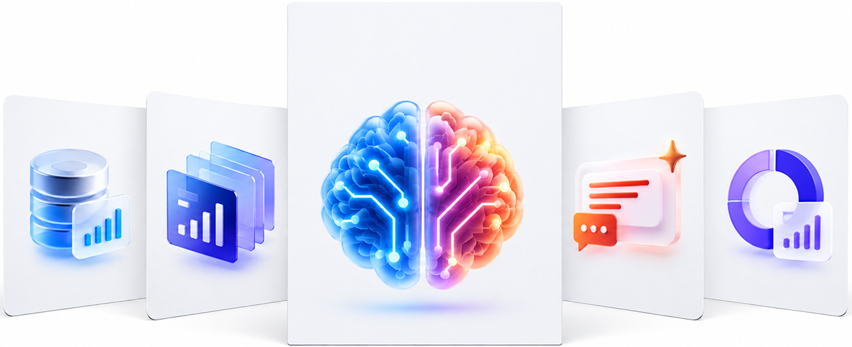 Yazoh intelligence platform
